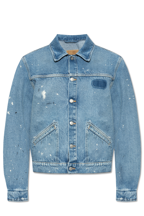 Buy MM6 Maison Margiela Clothing | SchaferandweinerShops